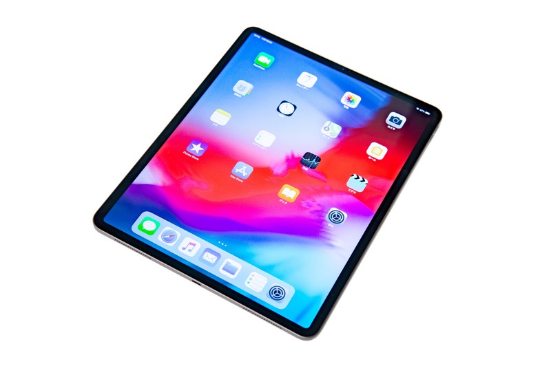 iPad