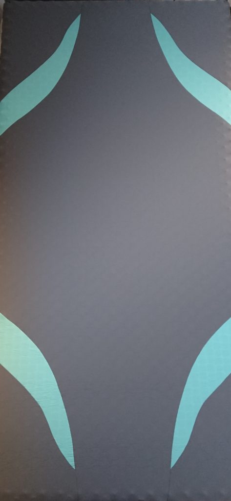 カバーデザイン