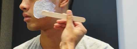 ゴリラクリニックの麻酔クリーム